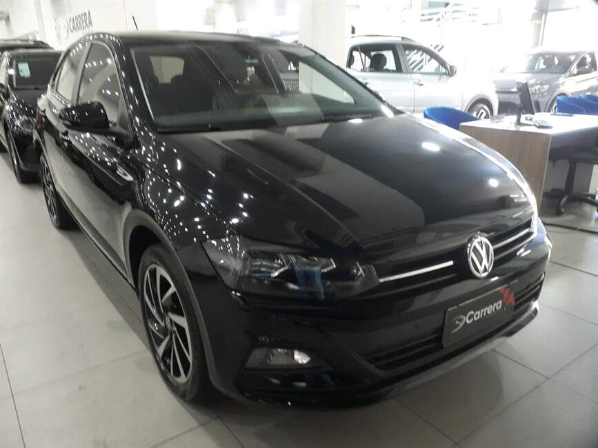 POLO 1.0 200 TSI HIGHLINE AUTOMATICO