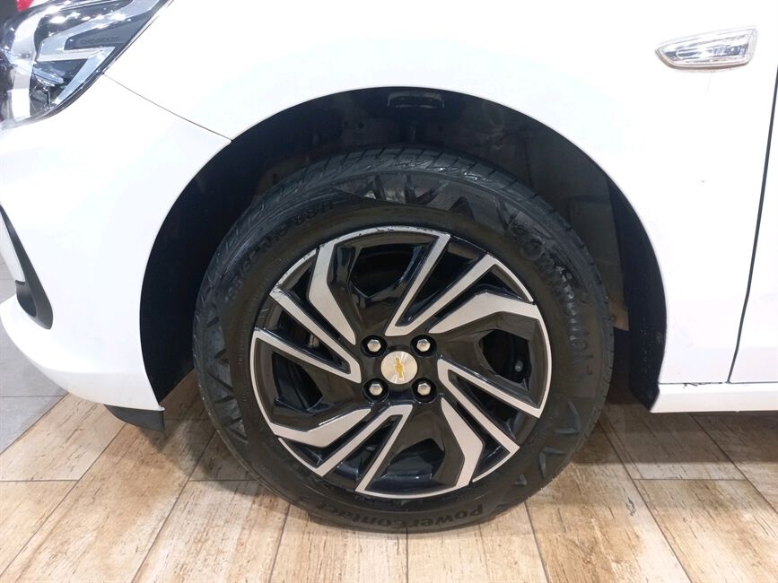 ONIX 1.0 FLEX LT MANUAL