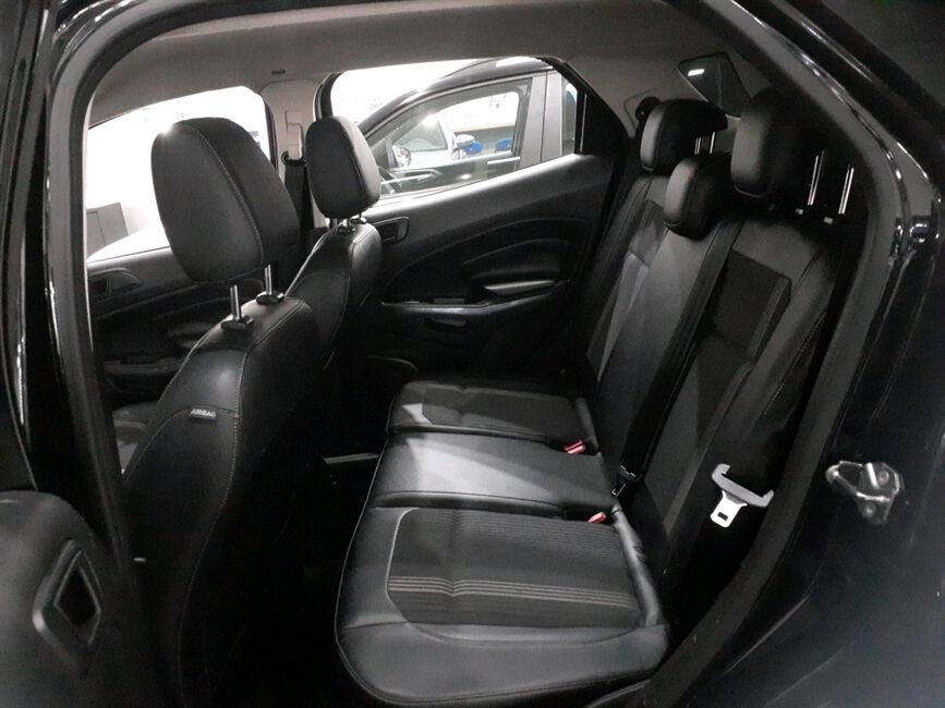 ECOSPORT 1.5 TI-VCT FLEX FREESTYLE MANUAL