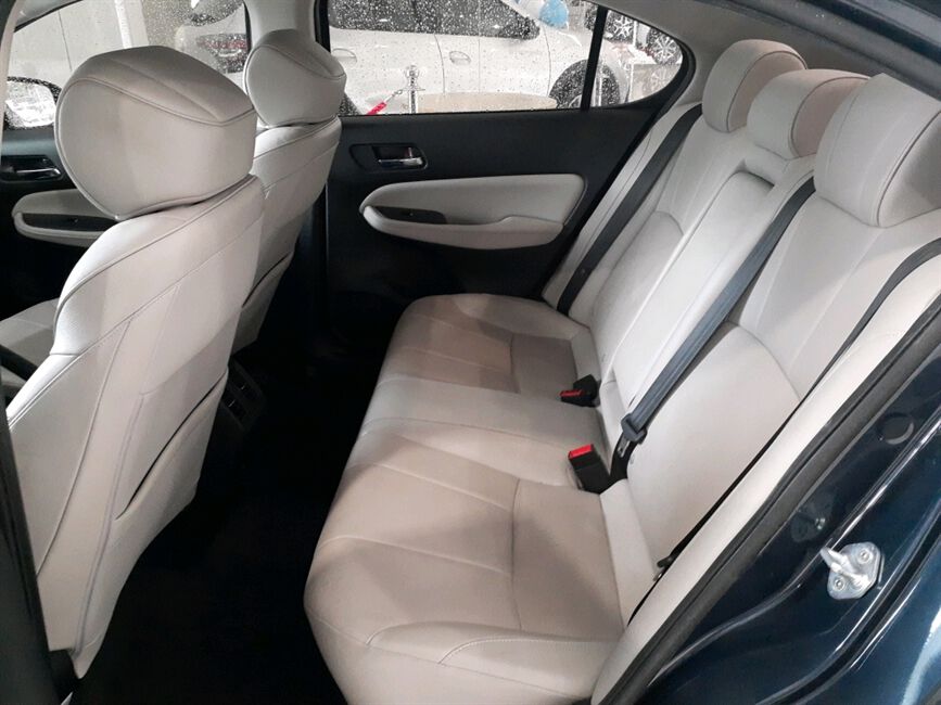 CITY 1.5 I-VTEC FLEX SEDAN TOURING CVT