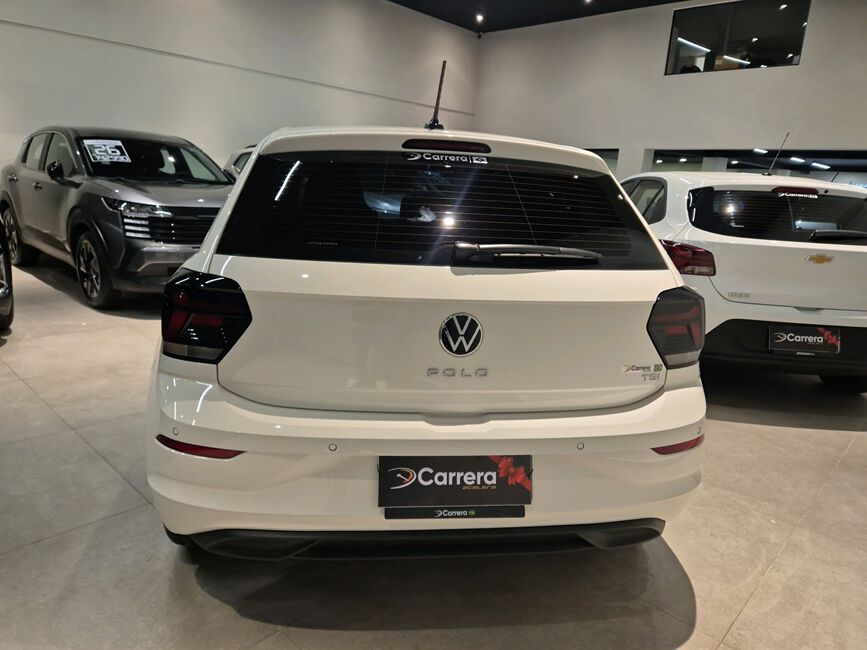 POLO 1.0 170 TSI MANUAL