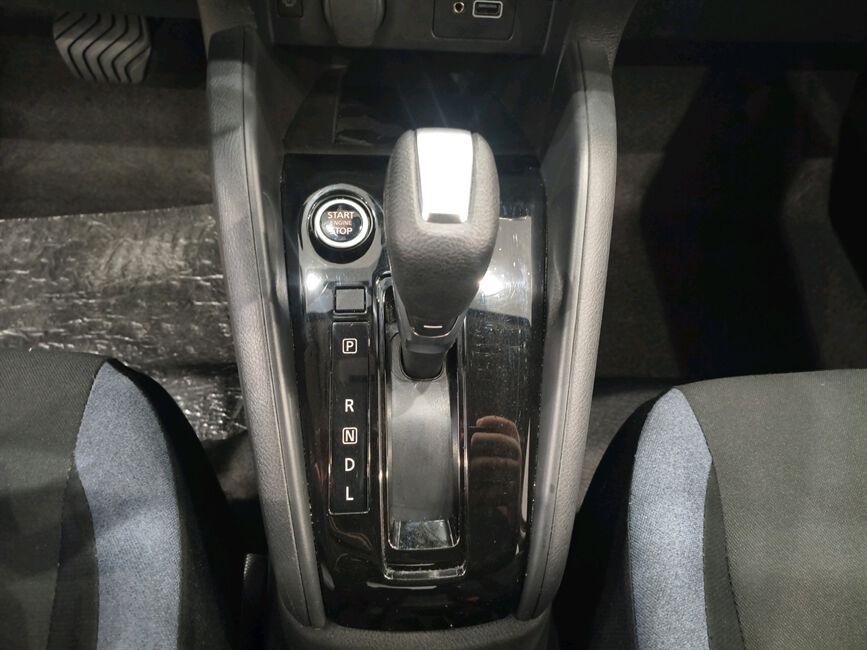 VERSA 1.6 16V FLEX ADVANCE XTRONIC