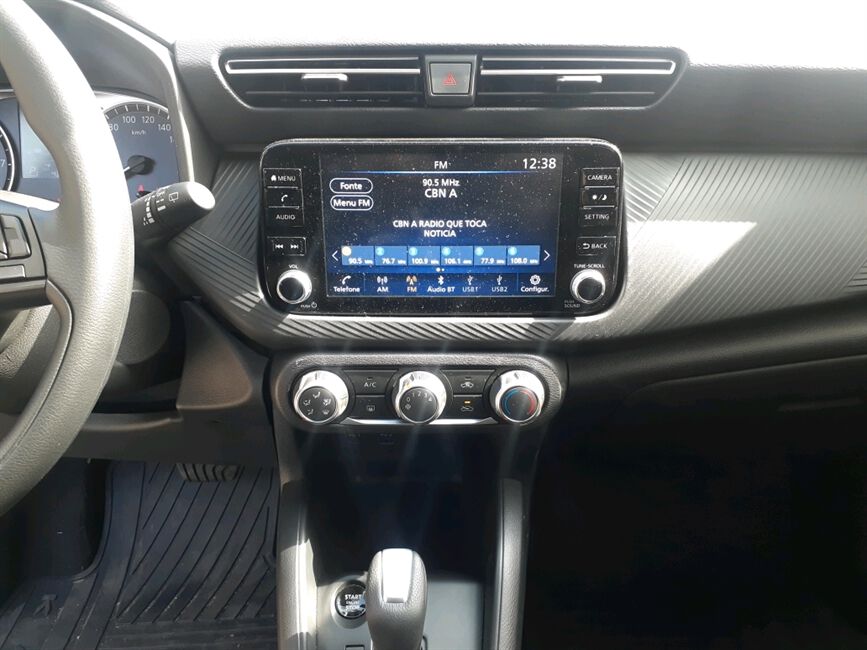 KAIT 1.6 FLEX SENSE PLUS XTRONIC