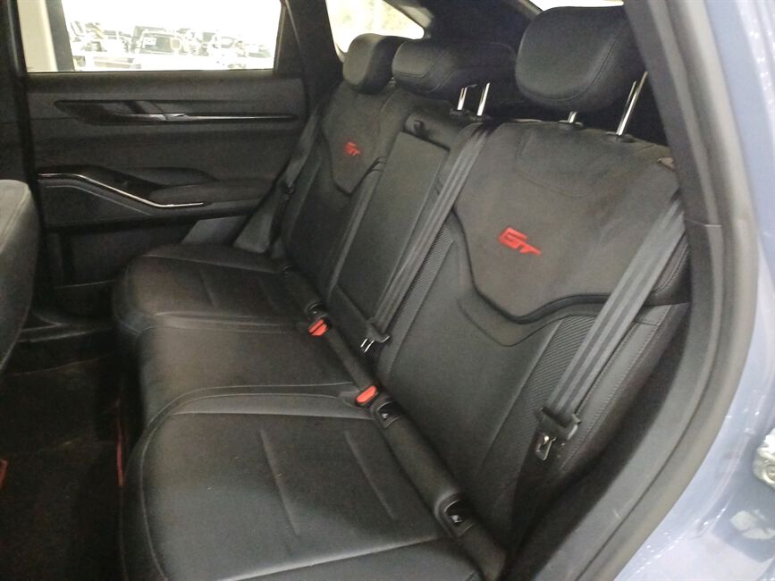 HAVAL H6 GT PHEV AWD