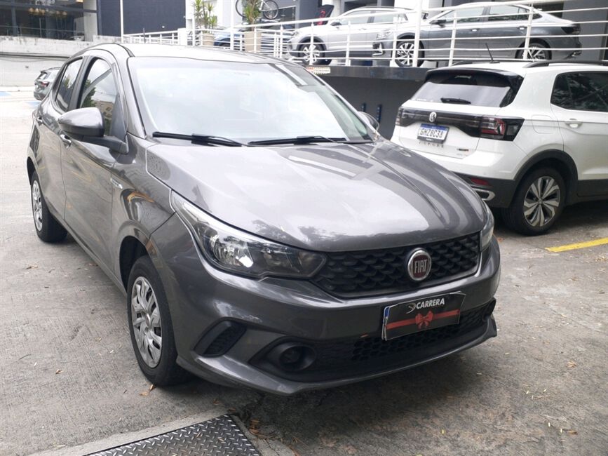 ARGO 1.0 DRIVE 6V FLEX