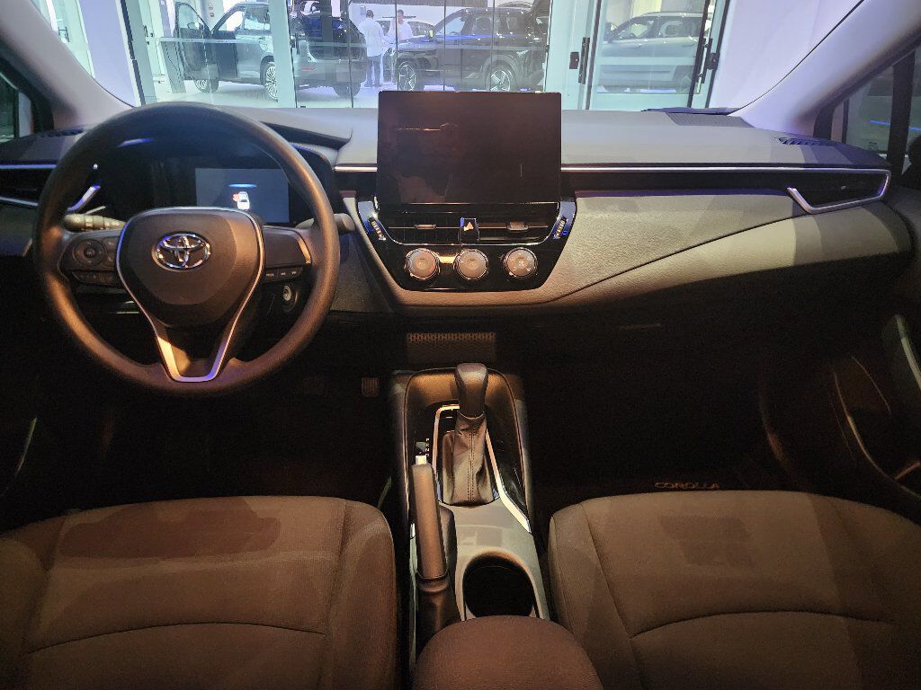 COROLLA 2.0 VVT-IE FLEX GLI DIRECT SHIFT