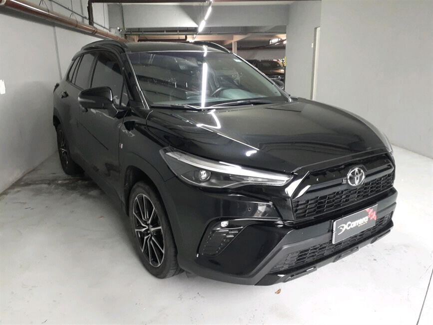COROLLA