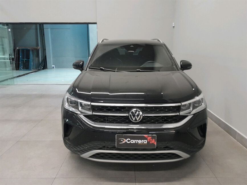 TAOS 1.4 250 TSI TOTAL FLEX HIGHLINE AUTOMÁTICO