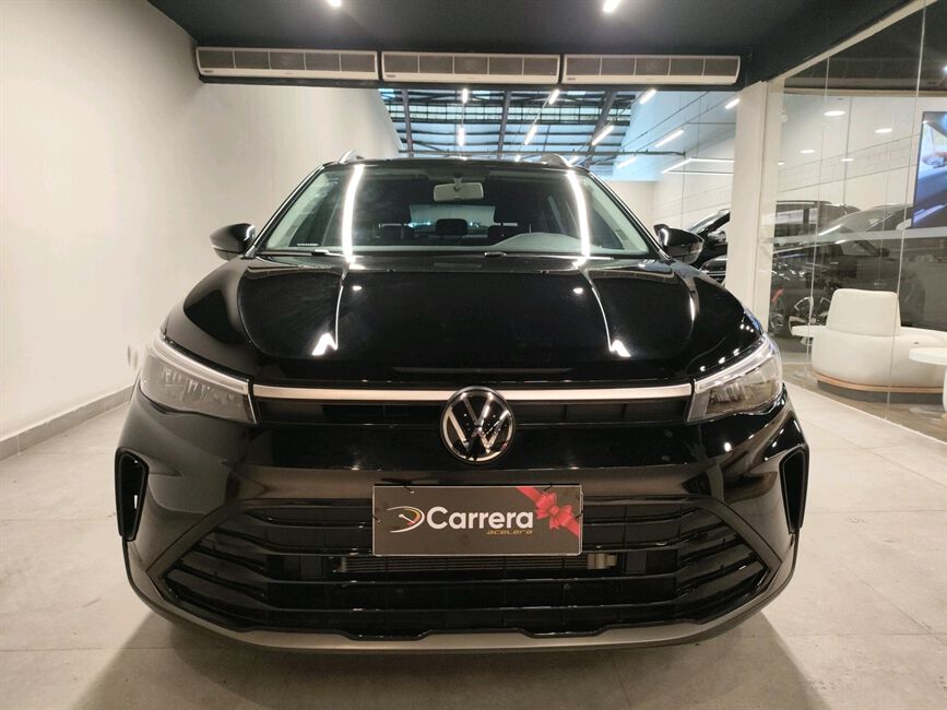 NIVUS 1.0 200 TSI TOTAL FLEX COMFORTLINE AUTOMÁTIC