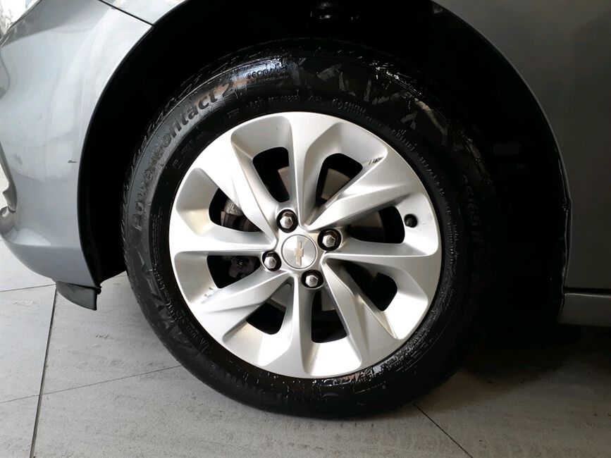 ONIX 1.0 TURBO FLEX LT MANUAL