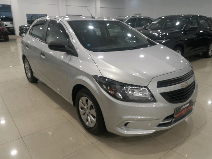 ONIX 1.0 MPFI JOY 8V FLEX 4P MANUAL