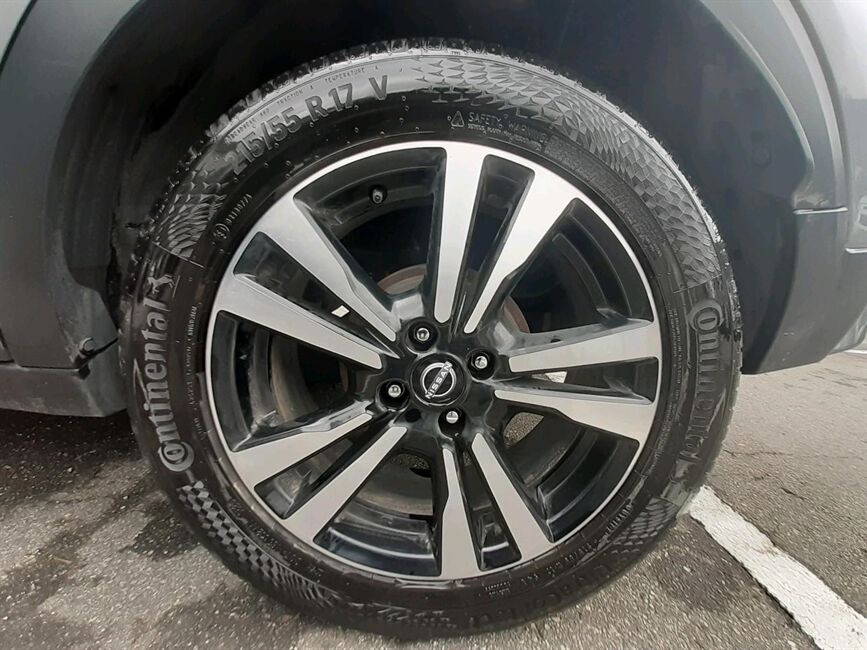 KICKS 1.6 16V FLEXSTART ADVANCE XTRONIC