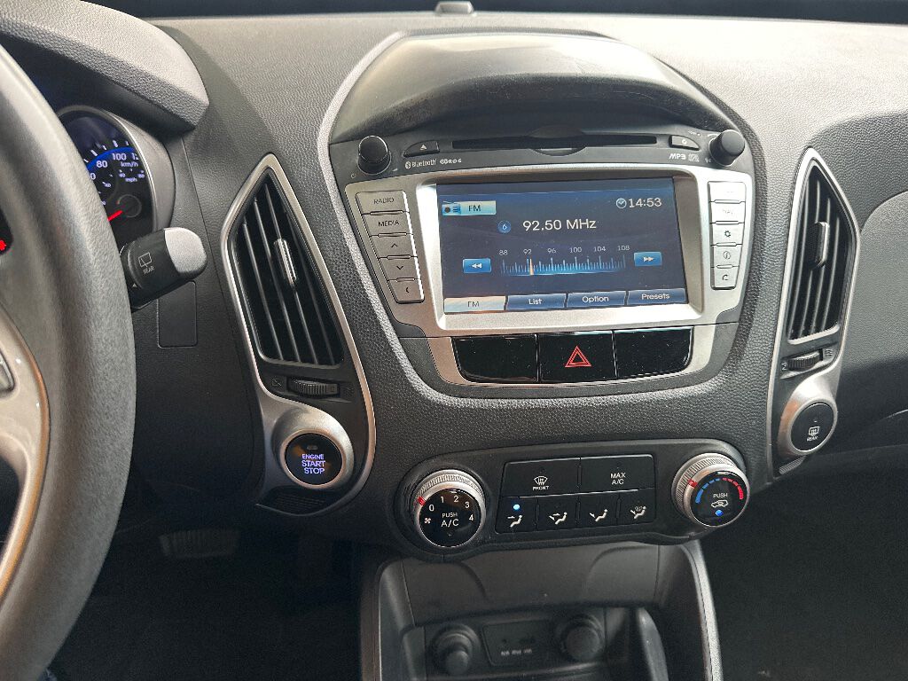 IX35 2.0 MPI 4X2 16V FLEX 4P AUTOMATICO