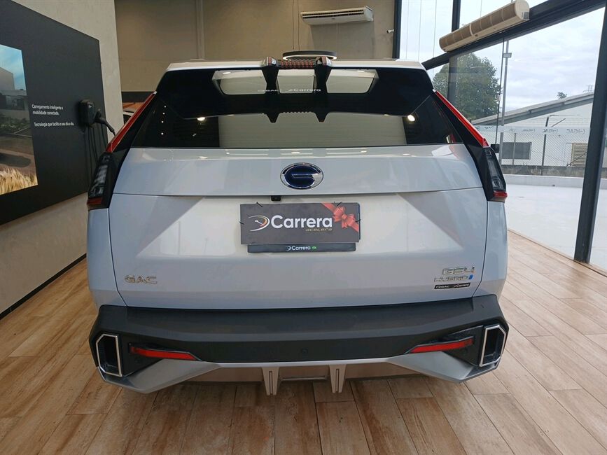 GS4 2.0 HEV PREMIUM AUTOMATICO
