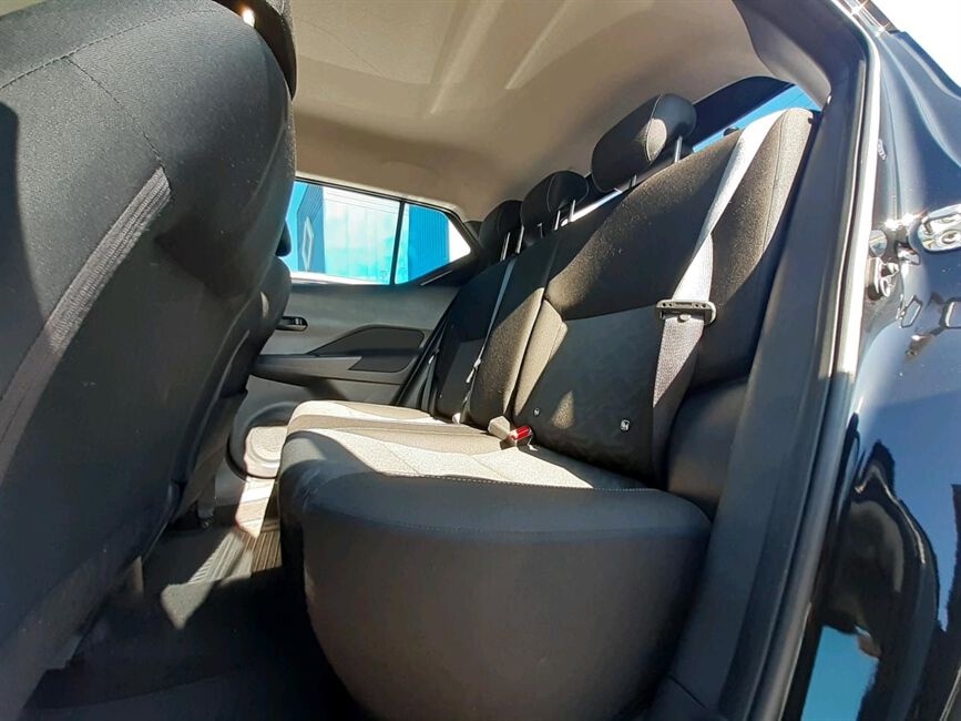 KICKS 1.6 16V FLEXSTART ACTIVE XTRONIC