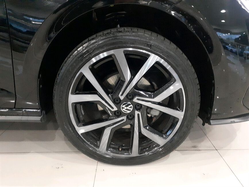 VIRTUS 1.4 250 TSI EXCLUSIVE AUTOMÁTICO