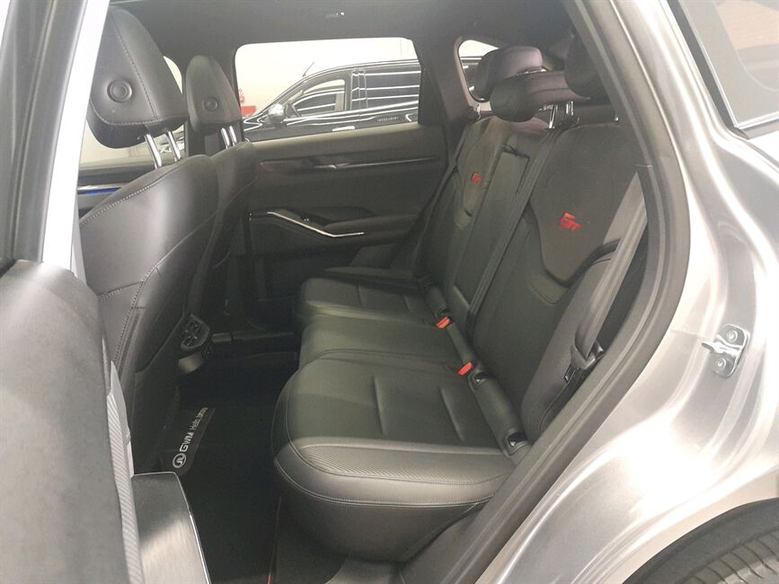 HAVAL H6 GT 1.5 PHEV AWD E-TRACTION