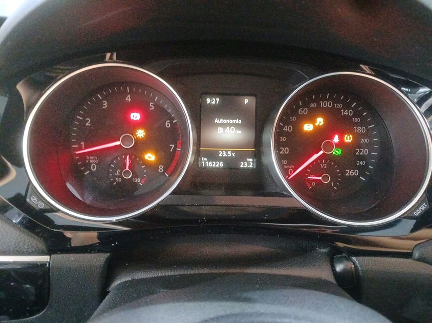 JETTA 2.0 TSI HIGHLINE 211CV GASOLINA 4P TIPTRONIC