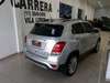 TRACKER 1.4 16V TURBO FLEX PREMIER AUTOMATICO