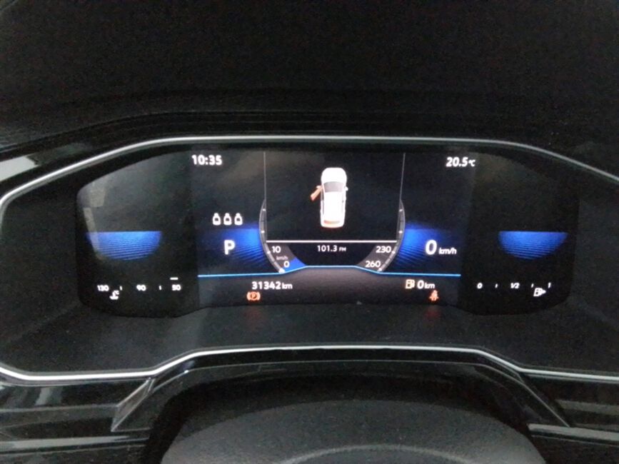 POLO 1.0 170 TSI COMFORTLINE AUTOMÁTICO