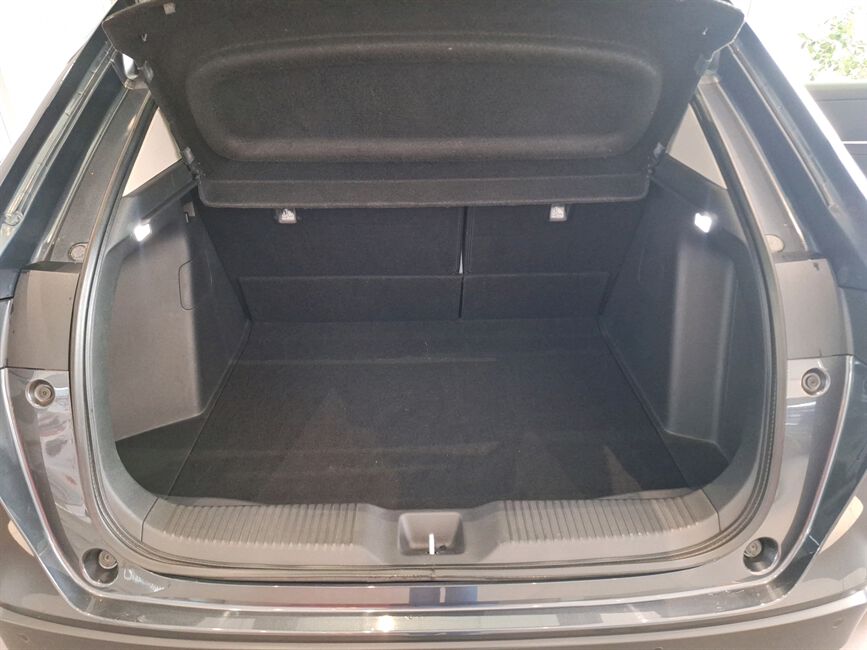 HR-V 1.5 DI I-VTEC FLEX EXL CVT