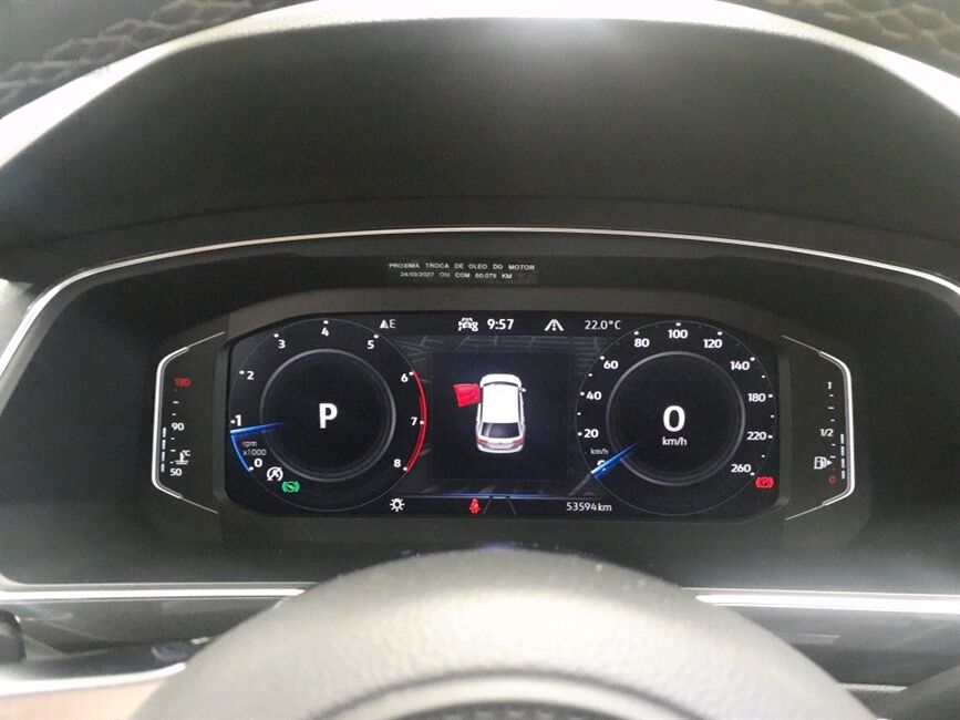 TIGUAN 2.0 350 TSI GASOLINA ALLSPACE R-LINE 4MOTIO