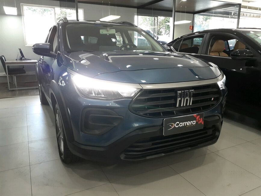 PULSE 1.3 FLEX DRIVE CVT