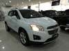 TRACKER 1.8 MPFI LTZ 4X2 16V FLEX 4P AUTOMATICO