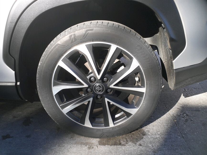 COROLLA CROSS 1.8 VVT-I HYBRID FLEX XRX CVT