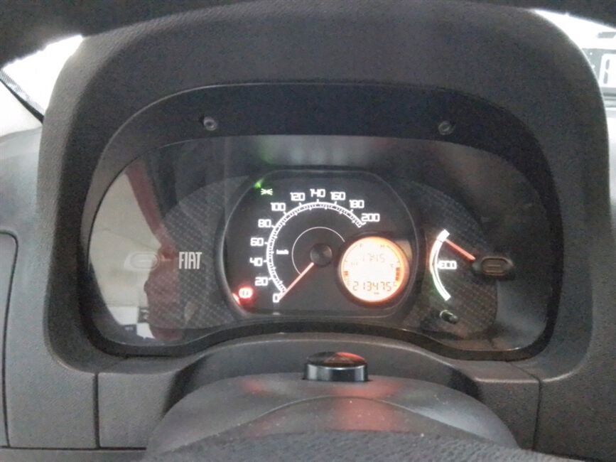 PALIO 1.0 MPI FIRE 8V FLEX 2P MANUAL