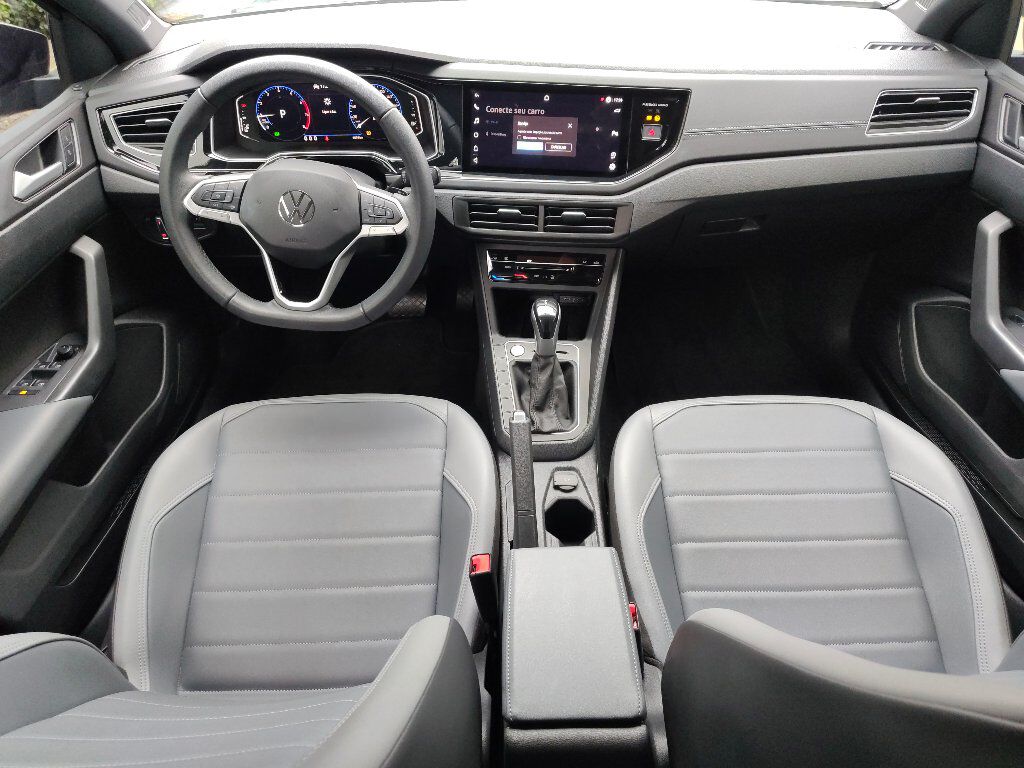 NIVUS 1.0 200 TSI TOTAL FLEX HIGHLINE AUTOMÁTICO