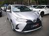 YARIS XL 1.5 FLEX 16V 5P AUT.