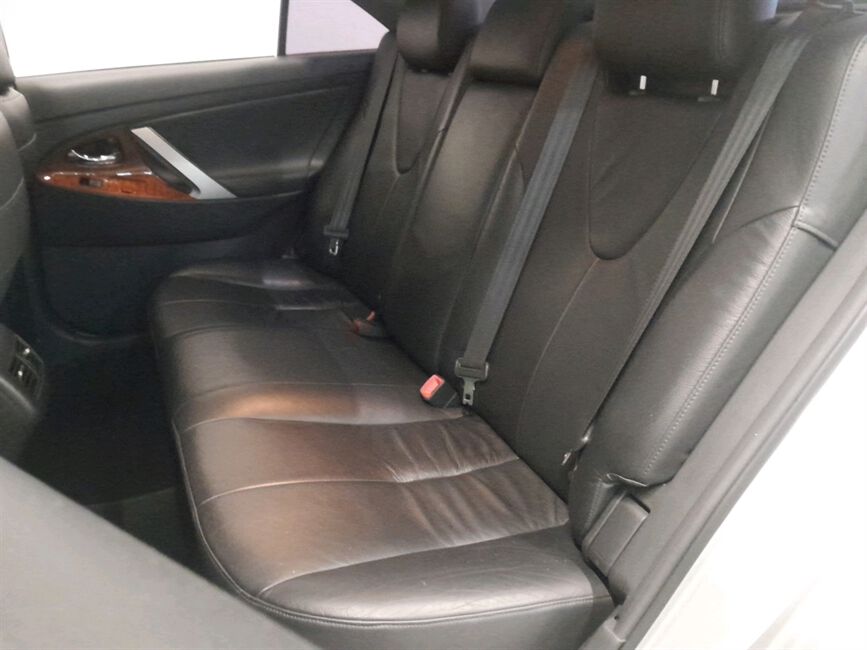 CAMRY 3.5 XLE V6 24V GASOLINA 4P AUTOMATICO