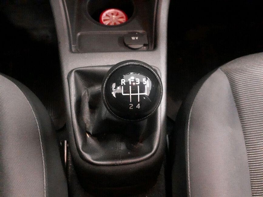 UP 1.0 MPI TOTAL FLEX 4P MANUAL