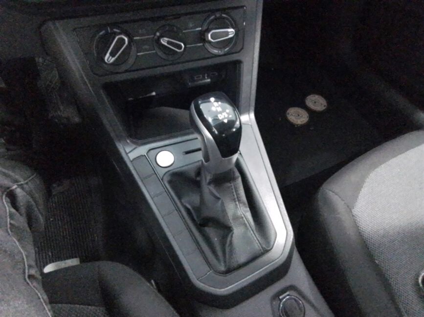 POLO 1.0 170 TSI COMFORTLINE AUTOMÁTICO