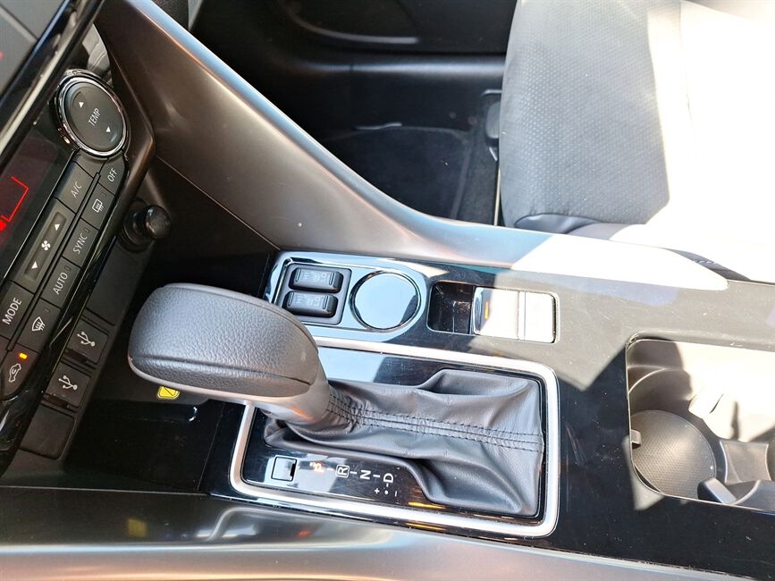 ECLIPSE CROSS 1.5 MIVEC TURBO GASOLINA HPE BLACK C