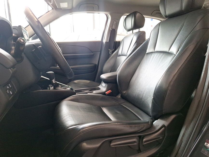 HR-V 1.5 DI I-VTEC FLEX EXL CVT