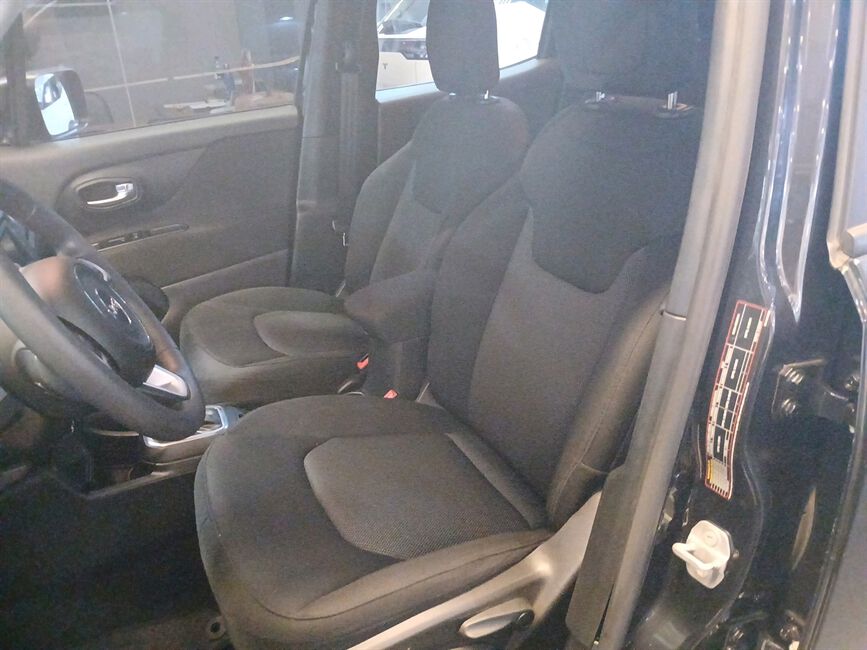 RENEGADE 1.8 16V FLEX SPORT 4P AUTOMATICO