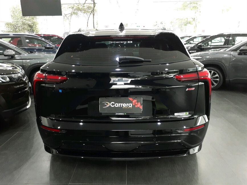 BLAZER RS EV