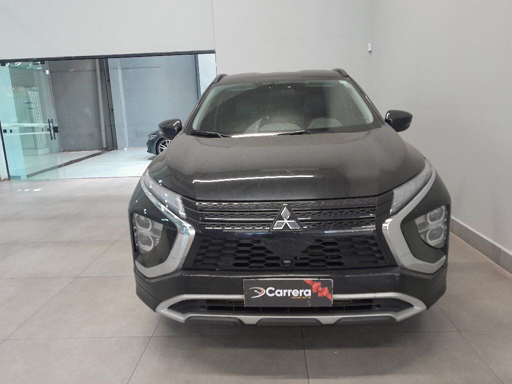 ECLIPSE CROSS 1.5 MIVEC TURBO GASOLINA HPE CVT