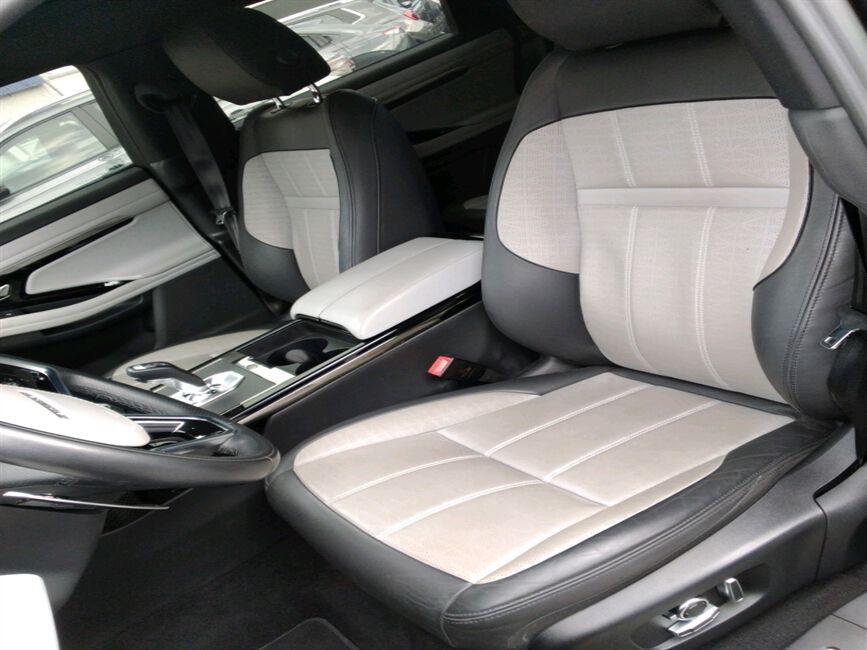 RANGE ROVER EVOQUE 2.0 SI4 HSE DYNAMIC / FLEX AUTO