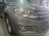 TIGUAN 2.0 TSI 16V TURBO GASOLINA 4P TIPTRONIC