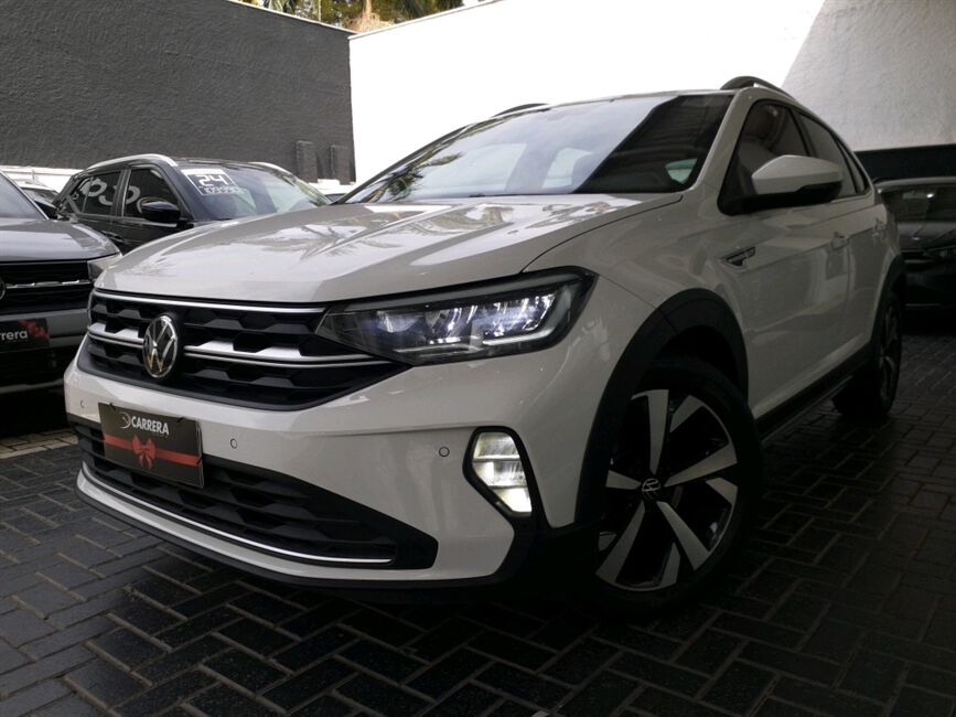 NIVUS 1.0 200 TSI TOTAL FLEX HIGHLINE AUTOMÁTICO