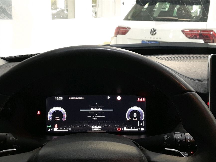 COMMANDER 1.3 T270 TURBO FLEX LIMITED AT6