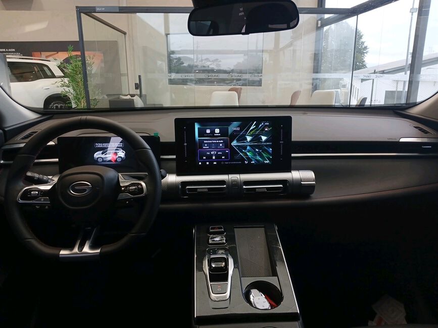 GS4 2.0 HEV PREMIUM AUTOMATICO