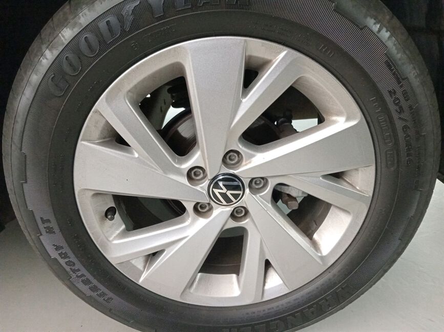 NIVUS 1.0 200 TSI TOTAL FLEX COMFORTLINE AUTOMÁTIC
