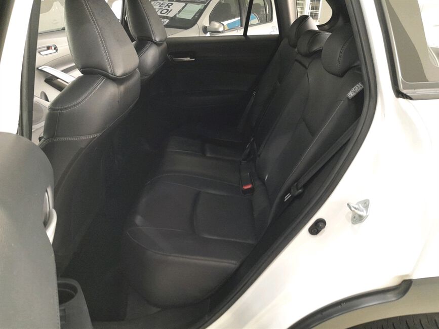 COROLLA