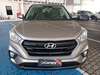 CRETA 1.6 16V FLEX ACTION AUTOMÁTICO