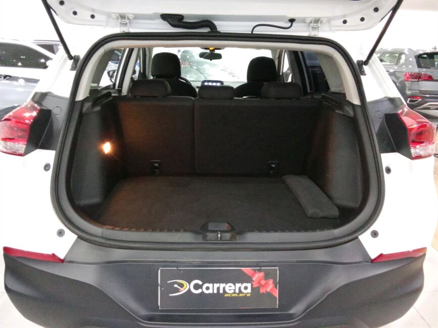 TRACKER 1.0 TURBO FLEX AUTOMATICO