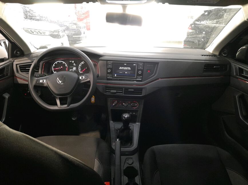 POLO 1.0 MPI MANUAL